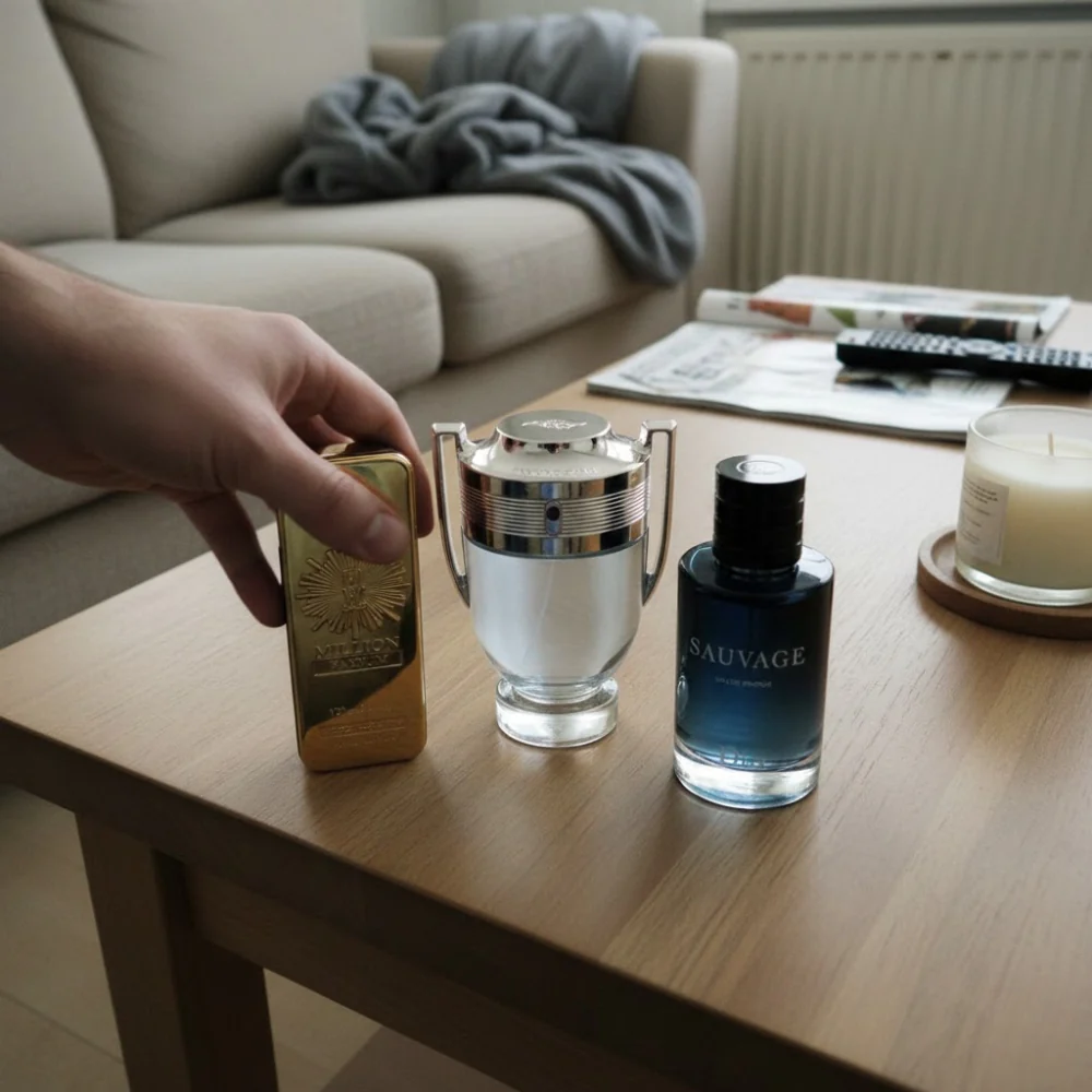 Review Adrian Lewandowski