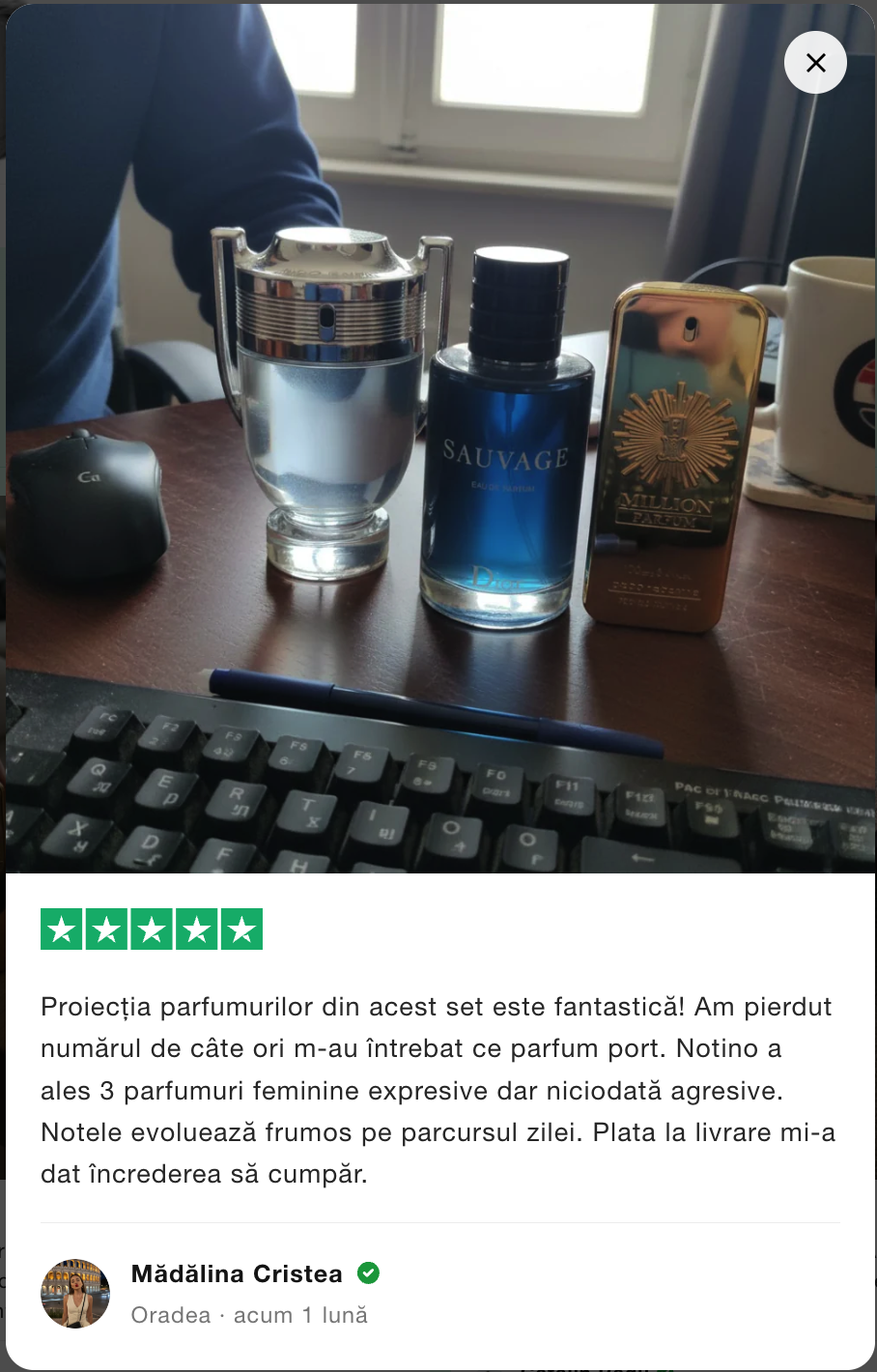 Review Krzysztof Wiśniewski