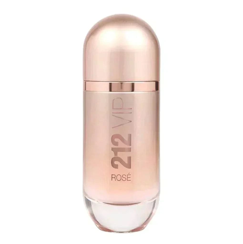 Carolina Herrera 212 Vip rose