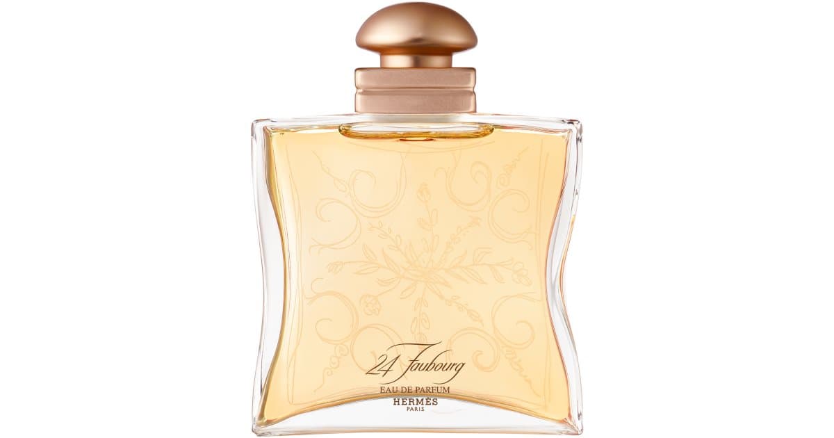Burberry HERMÈS 24 Faubourg Eau de Parfum woda perfumowana dla kobiet