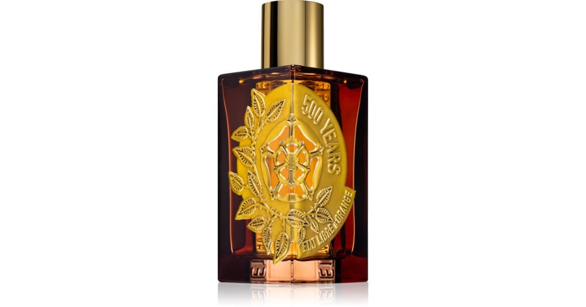 Yves Saint Laurent Etat Libre d’Orange 500 Years woda perfumowana unisex