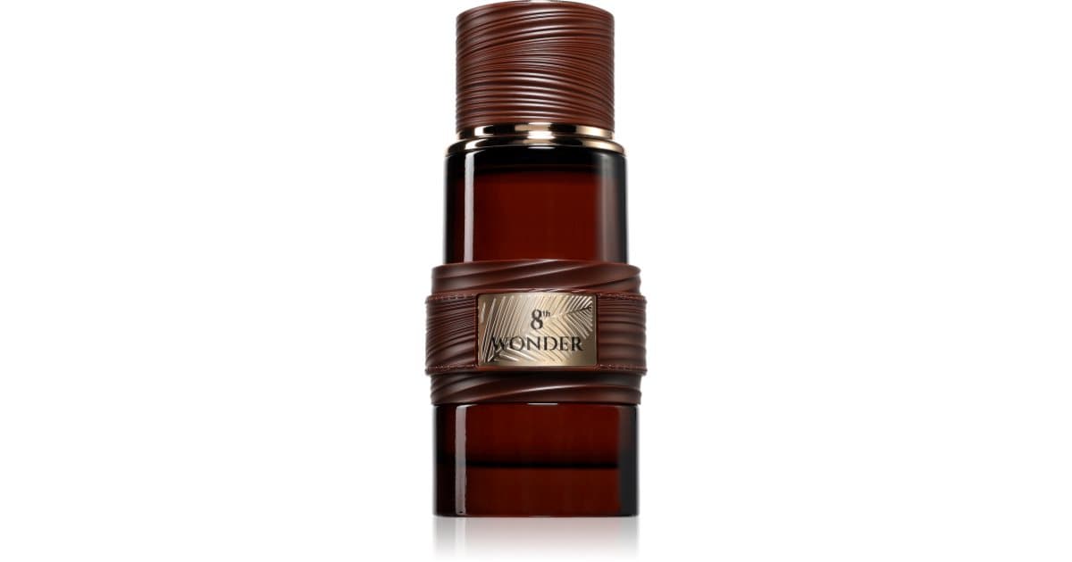 Inne Marki French Avenue 8th Wonder woda perfumowana unisex