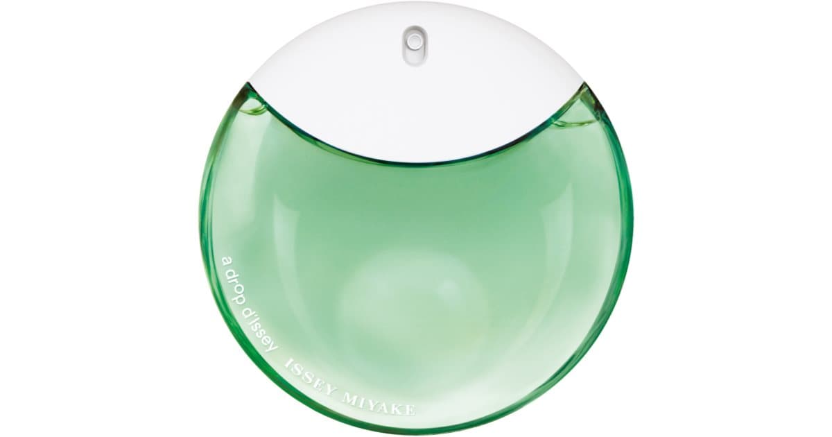 Issey Miyake Issey Miyake A drop d'Issey Essentielle woda perfumowana dla kobiet