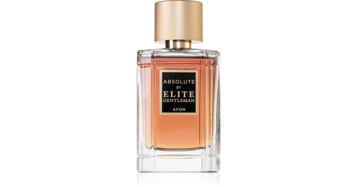 Givenchy Avon Elite Gentleman Absolute woda toaletowa dla mężczyzn