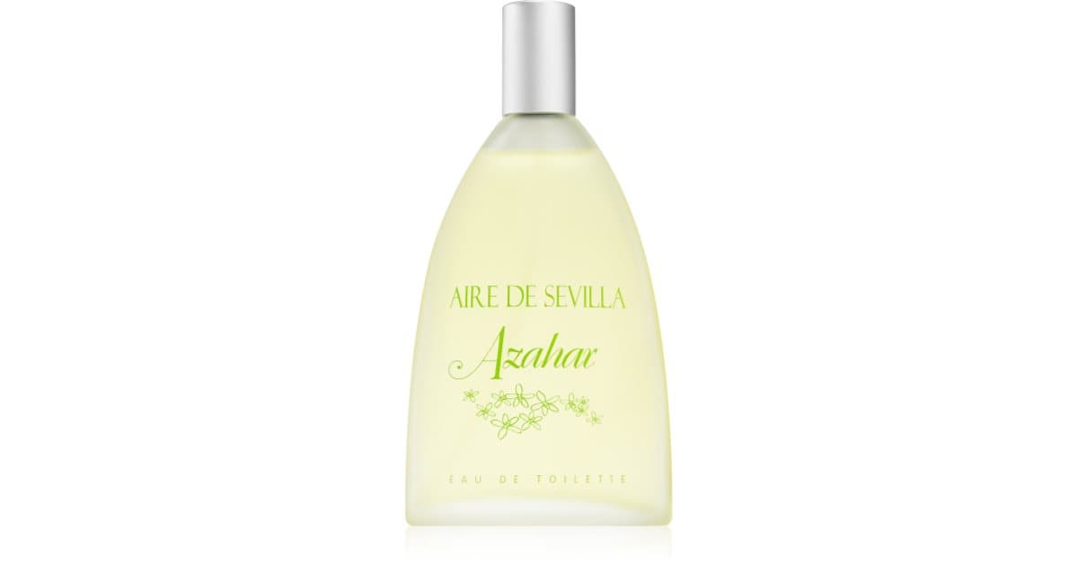 Inne Marki Instituto Español Aire De Sevilla Azahar woda toaletowa dla kobiet