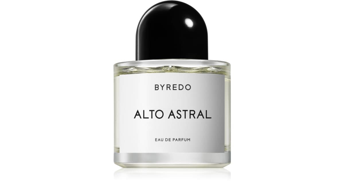 Byredo BYREDO Alto Astral woda perfumowana unisex
