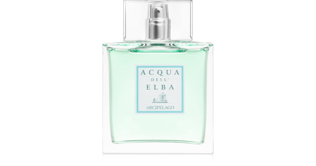 Inne Marki Acqua dell' Elba Arcipelago Men woda perfumowana dla mężczyzn