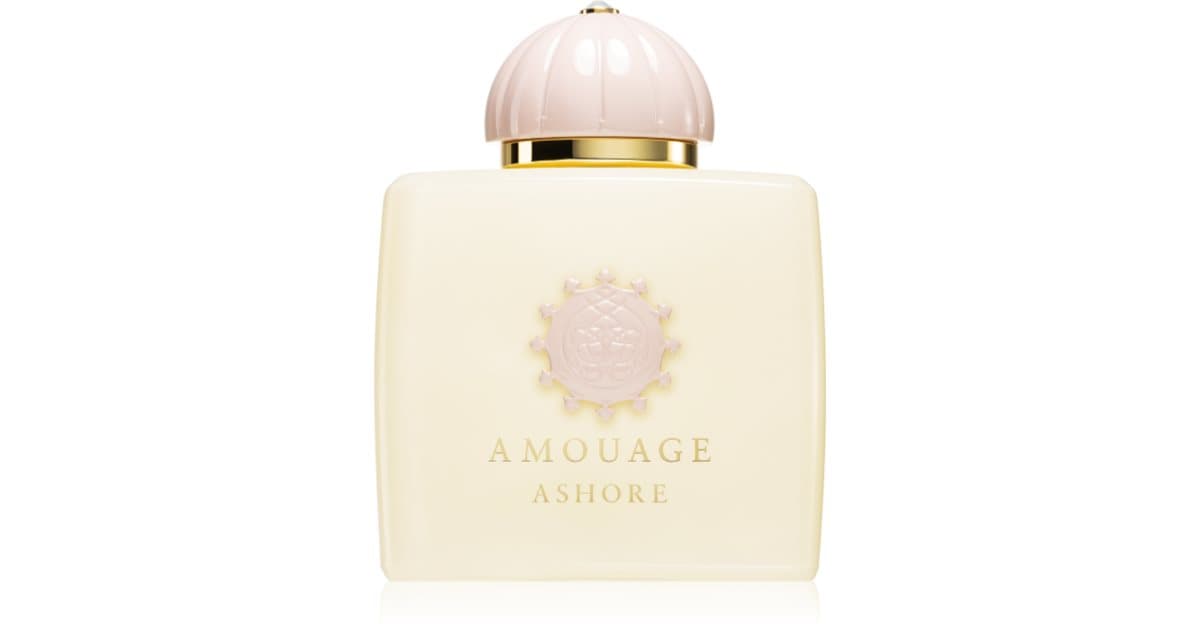 Amouage Amouage Ashore woda perfumowana unisex