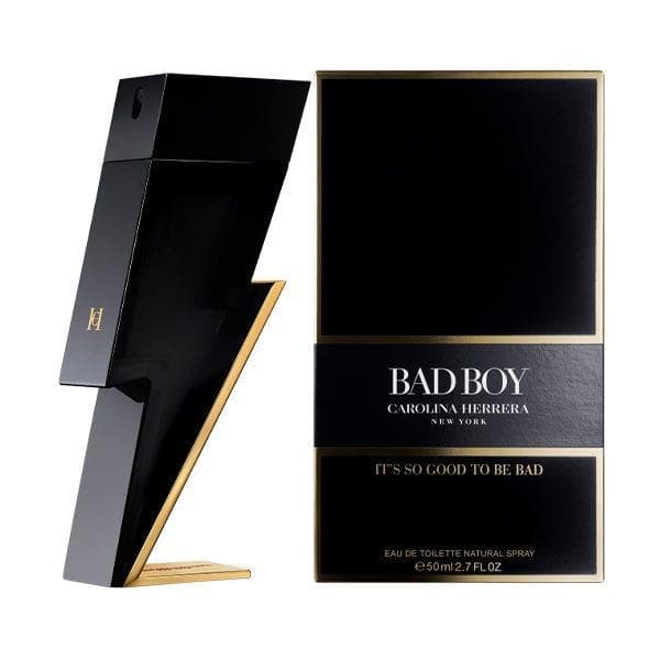 Carolina Herrera BAD BOY Le Parfum