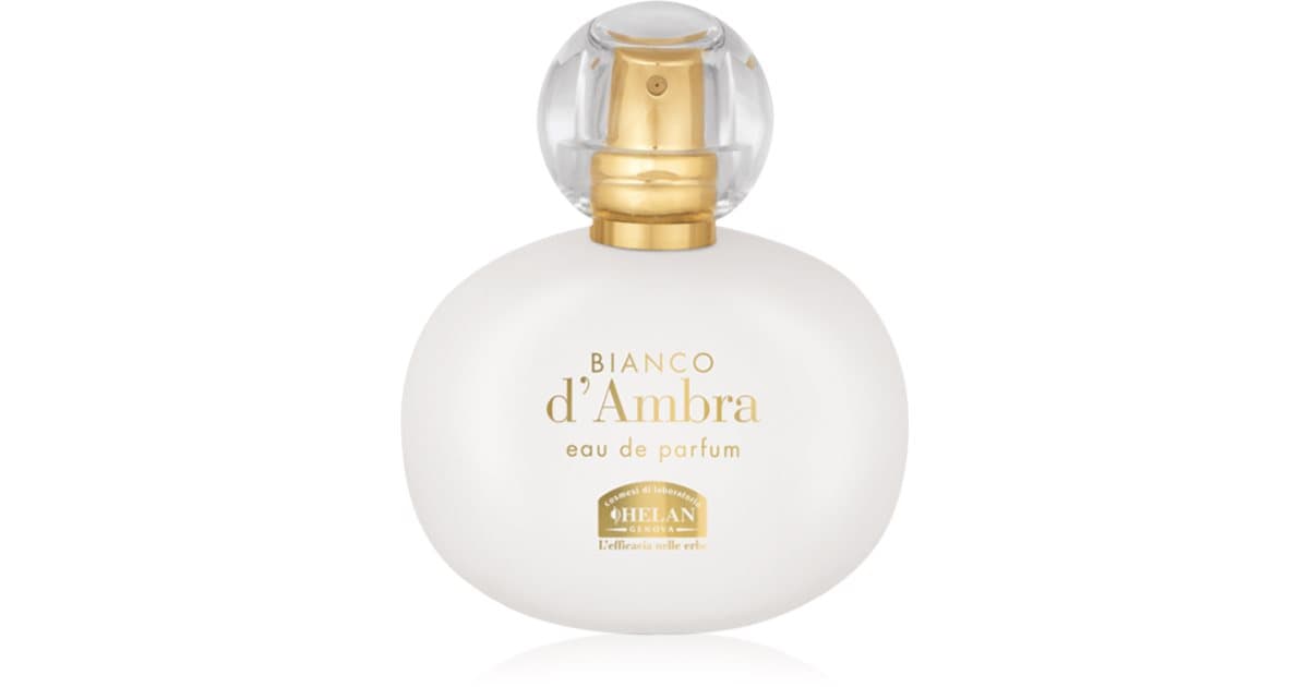 Inne Marki Helan Bianco D'Ambra woda perfumowana dla kobiet