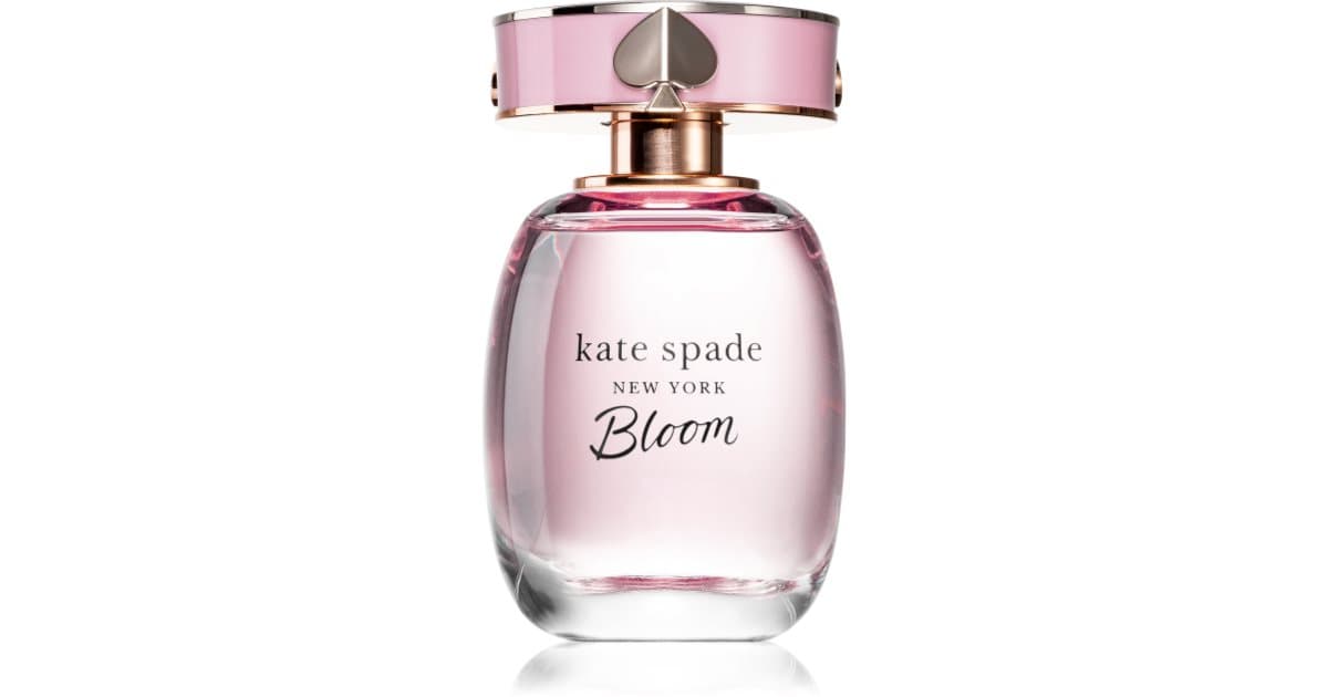 Gucci Kate Spade New York Bloom woda toaletowa dla kobiet