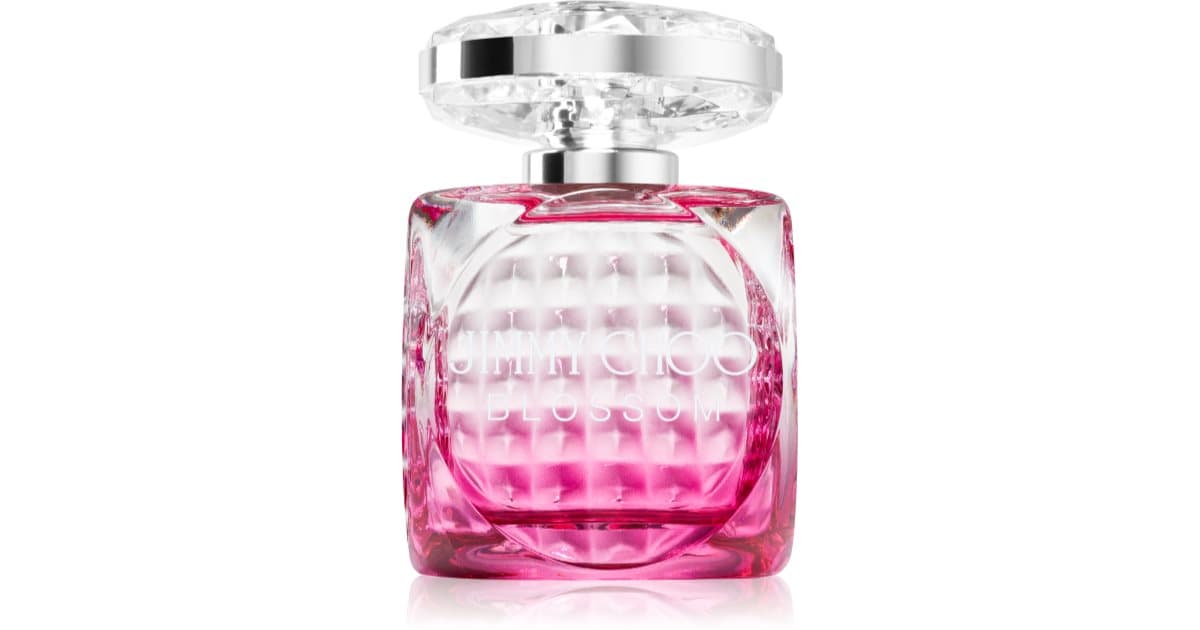 Jimmy Choo Jimmy Choo Blossom woda perfumowana dla kobiet