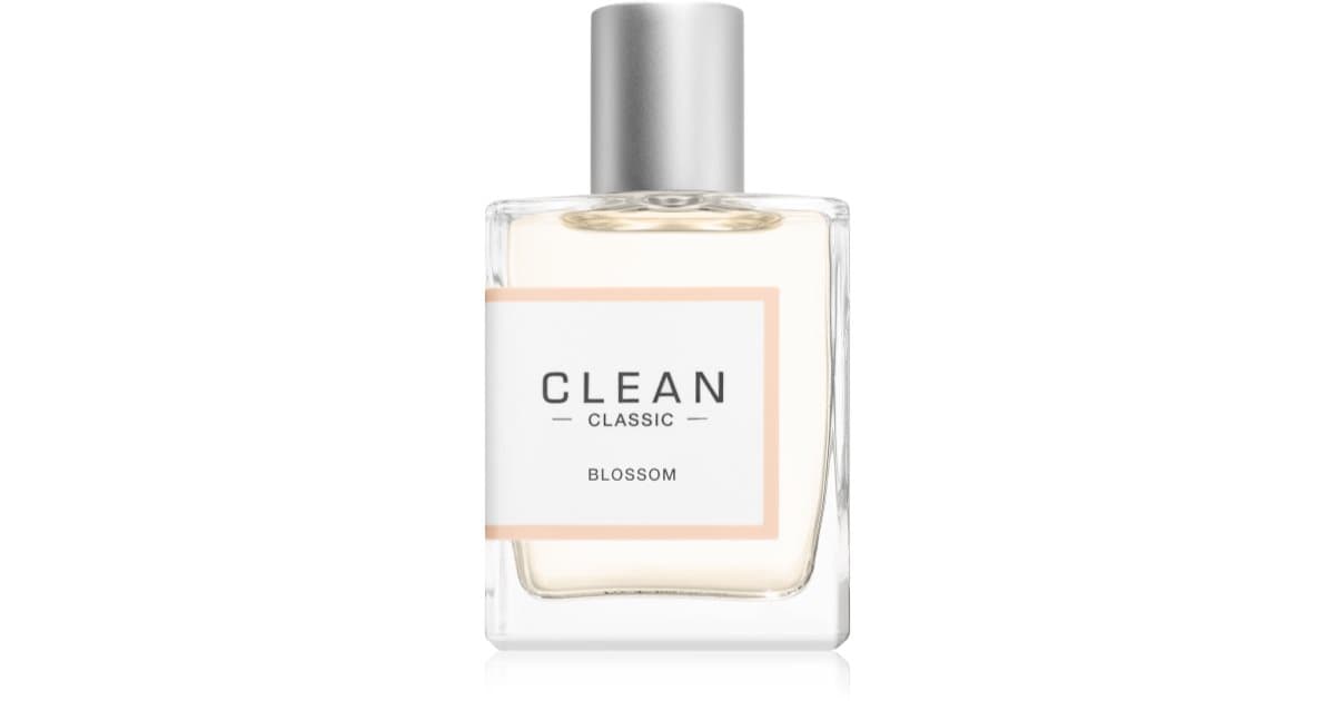Inne Marki CLEAN Classic Blossom woda perfumowana dla kobiet