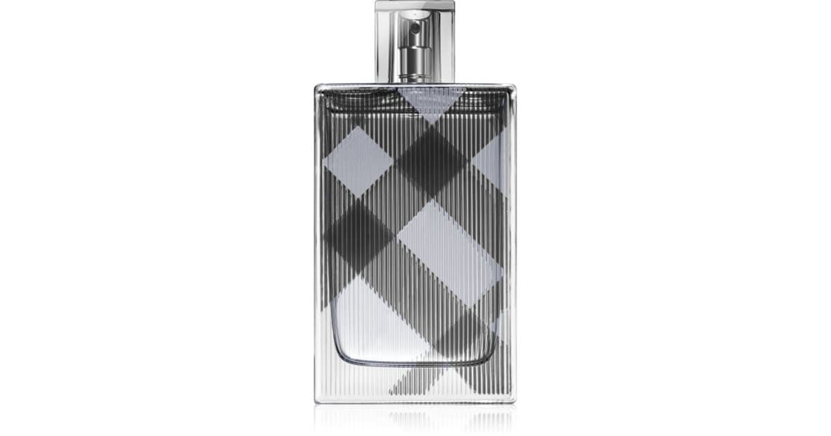 Burberry Burberry Brit for Him woda toaletowa dla mężczyzn