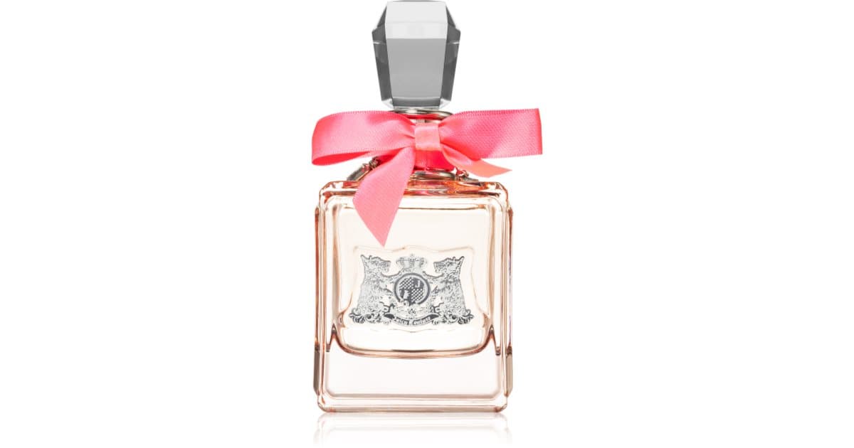Inne Marki Juicy Couture Couture La La woda perfumowana dla kobiet