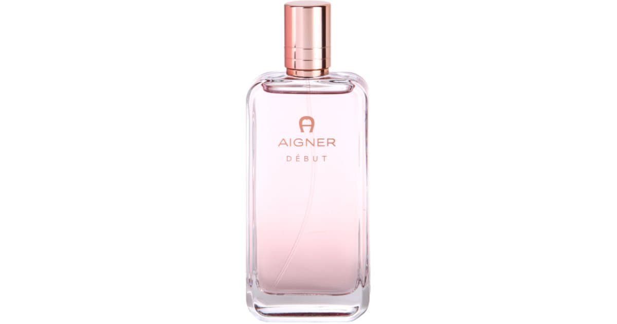 Inne Marki Etienne Aigner Debut woda perfumowana dla kobiet