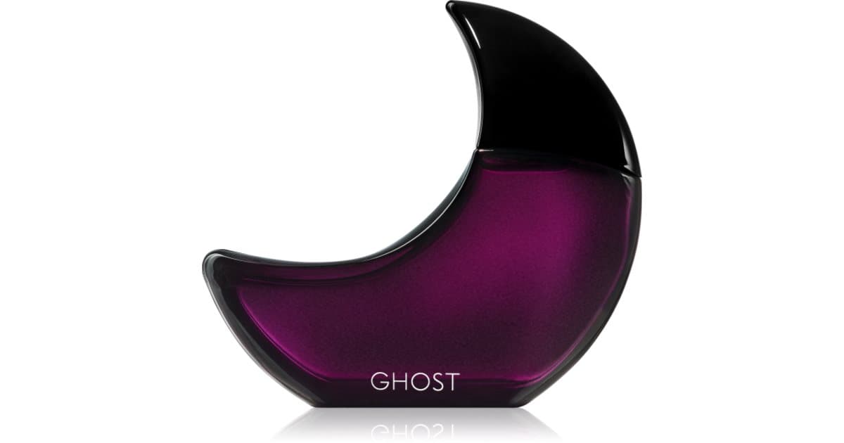 Inne Marki Ghost Deep Night woda toaletowa dla kobiet