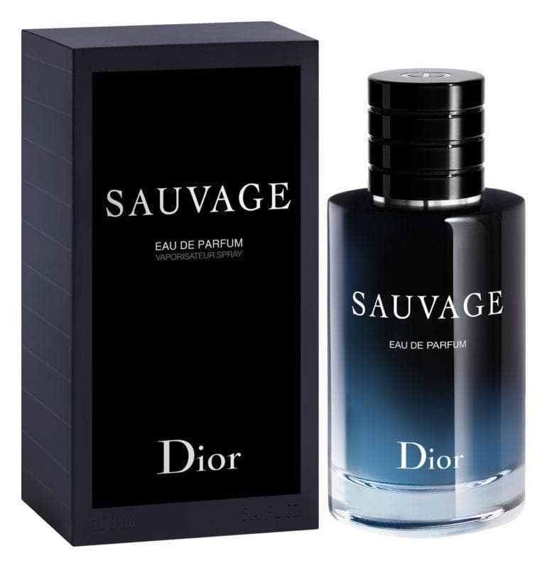 Dior Dior Sauvage