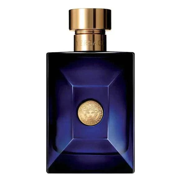 Versace Dylan Blue de Versace