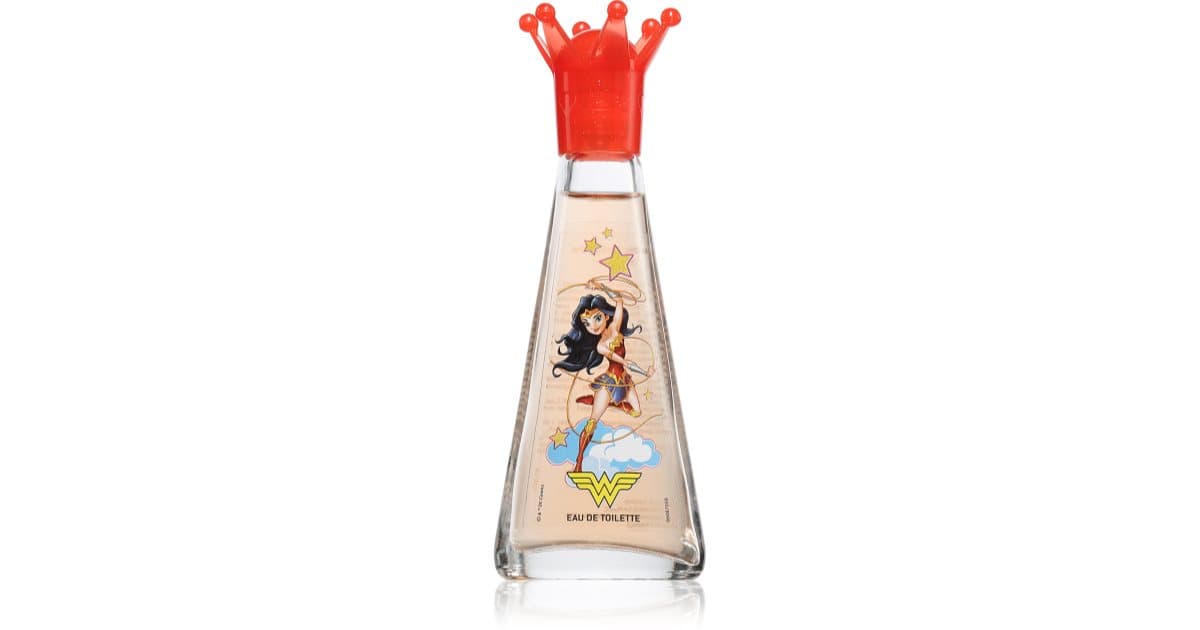 Inne Marki Corine de farme Eau de Toilette woda toaletowa