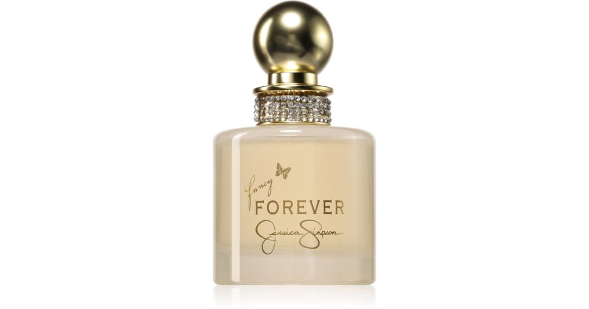 Inne Marki Jessica Simpson Fancy Forever woda perfumowana dla kobiet