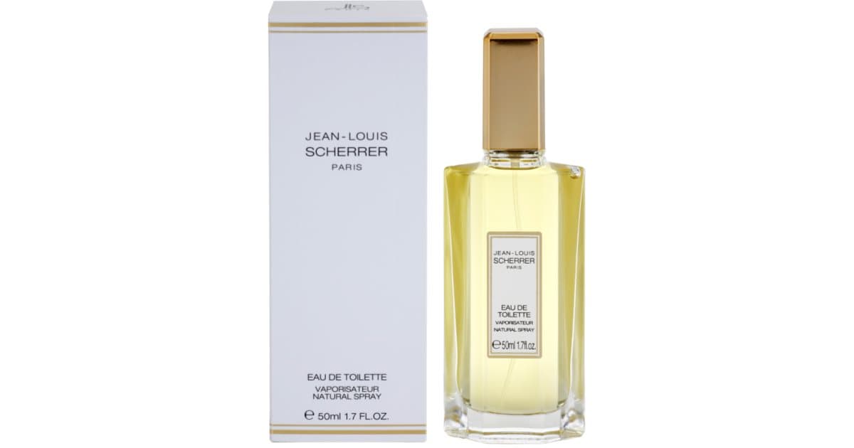 Burberry Jean-Louis Scherrer Jean-Louis Scherrer 1979 woda toaletowa dla kobiet