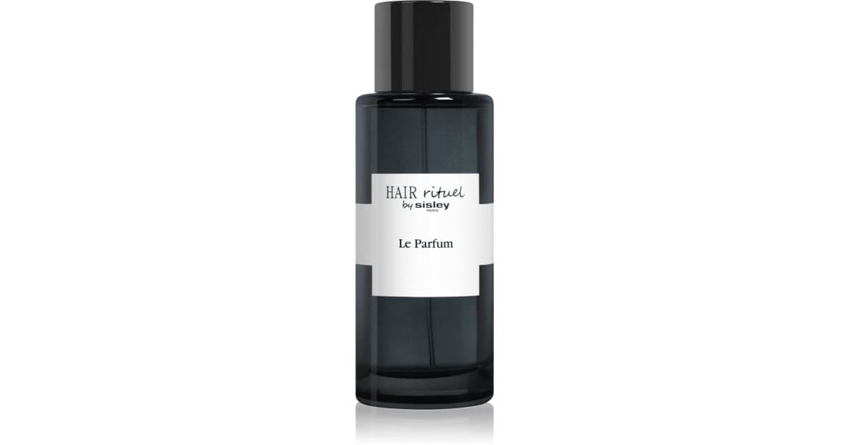 Inne Marki Hair Rituel by Sisley Le Parfum perfumy do ciała i włosów unisex