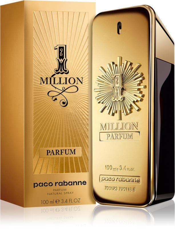 Paco Rabanne Paco Rabanne 1 Million