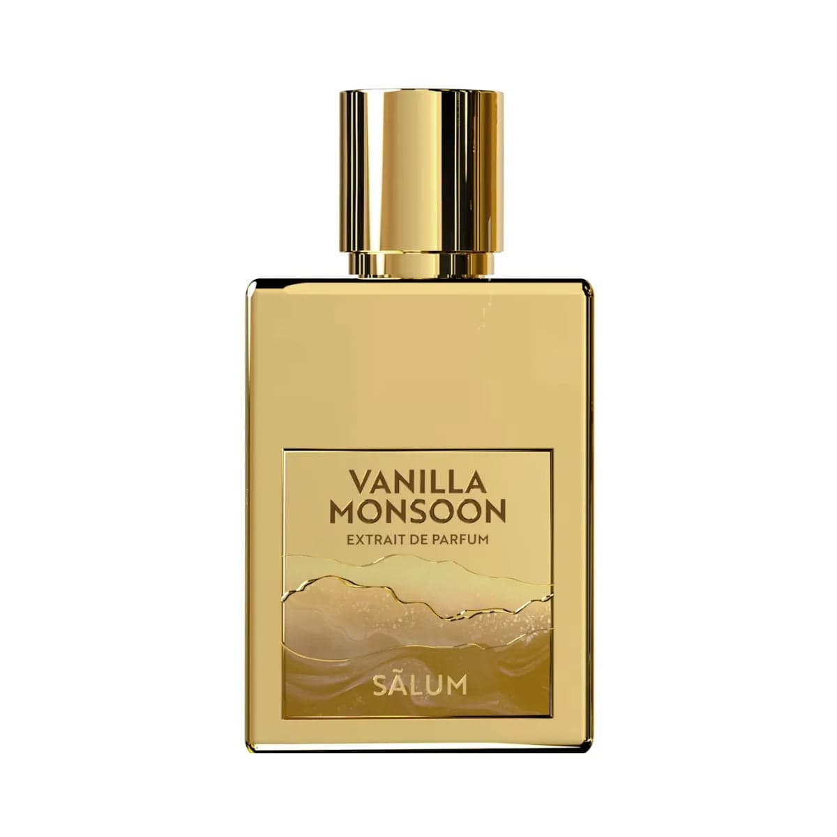 Kayali Salum Vanilla Monsoon