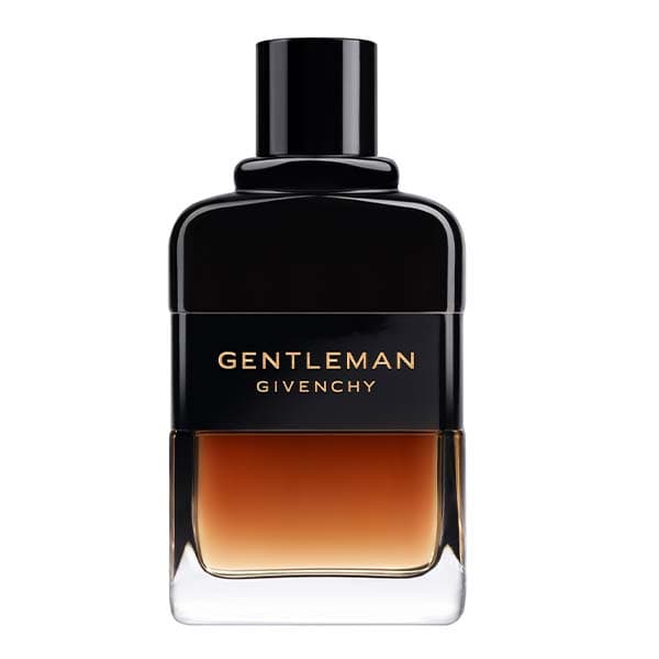 Givenchy Descoperă Gentleman