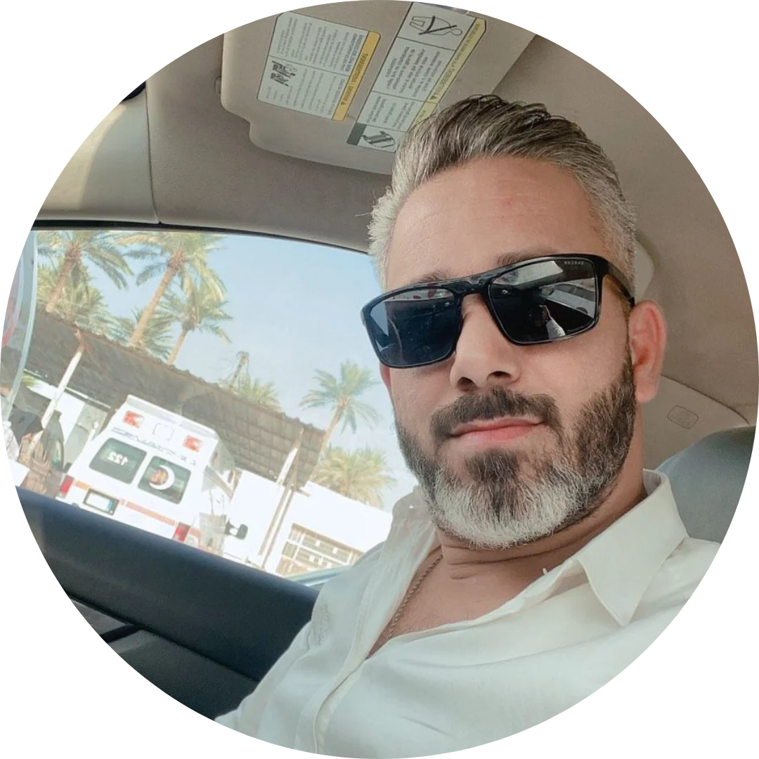 Krzysztof Wiśniewski